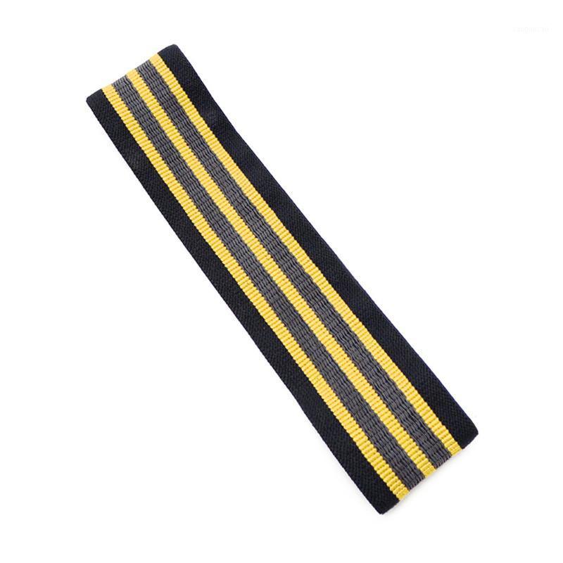 

Exercise Gym Elastic Bodybuilding Fitness Training Sports Resistance Band Glutes Non Slip Strength Yoga Nylon1
