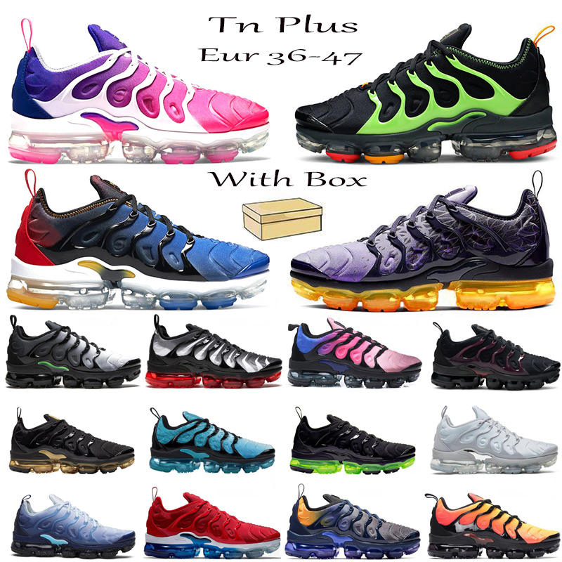 

2021 Tn Plus Size US 13 Run Utility 2019 CPFM Mens Womens MOC FLY KNIT Running Shoes Trainers Outdoors Sports Sneakers EUR 47, 34 aurora green 40-47
