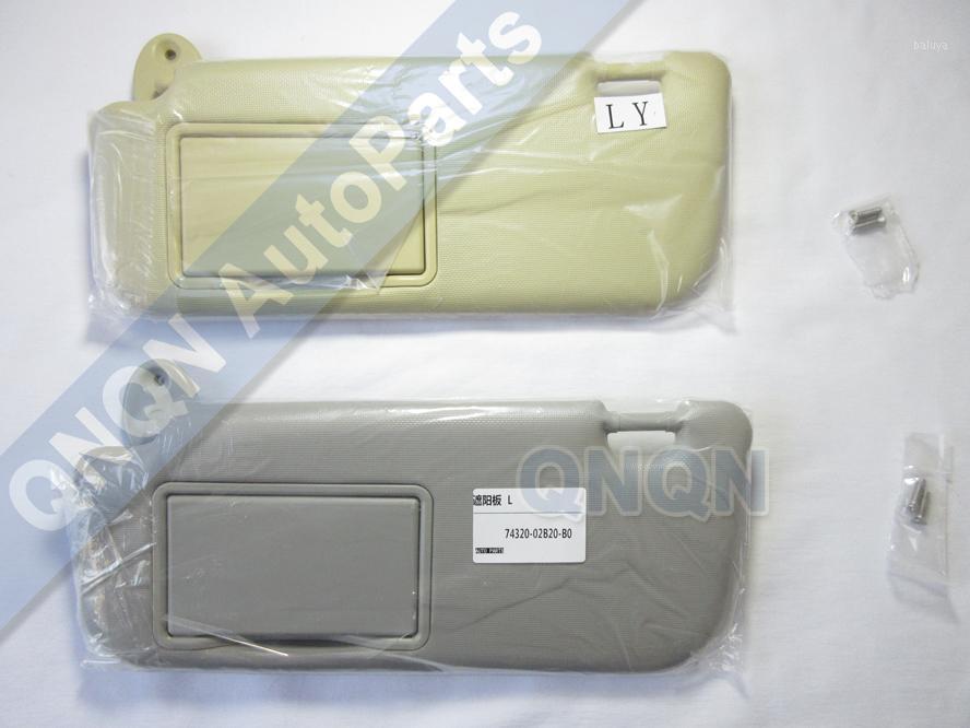 

Sun Visor Sunvisor for Corolla E160/E170 14-171