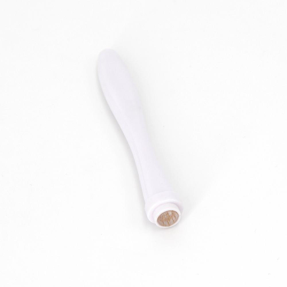 

Micro Needling Derma Stamp Pen Microneedle Device 12 Needles Skin Care Tool for Face Body Acne Scars Wrinkle Removal Treatment DHL Express