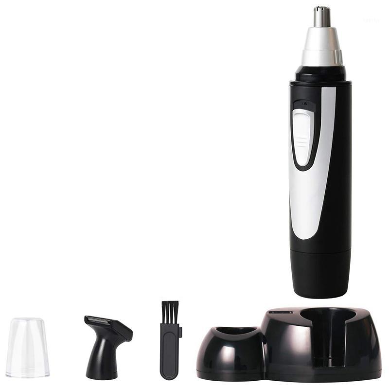 

Nose Ear Hair Trimmer,Electric Nose Trimmer Waterproof Facial Trimmer Hair Clippers Trimmers Remover1