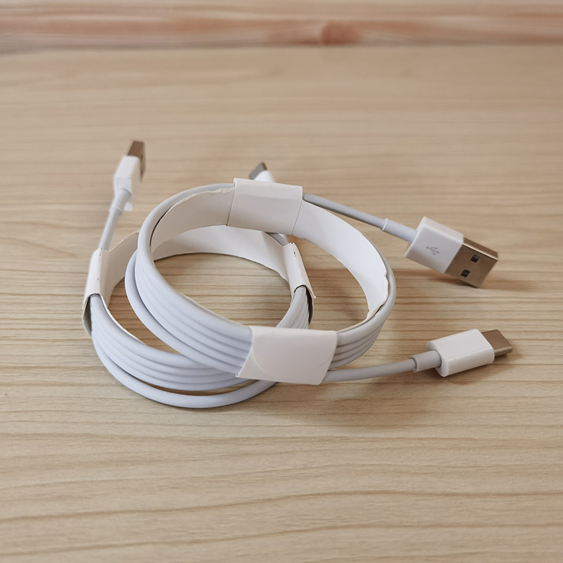 

Type-c Cable USB Cables 2A Charger Micro USB Type C Charging Cables for Huawei Xiaomi Samsung Android Phones, White