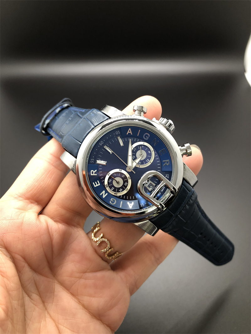 

Deep Ceramic Bezel SEA-Dweller Stainless Steel Glide Lock Clasp Automatic Mechanical Watches Wristwatches, Customize