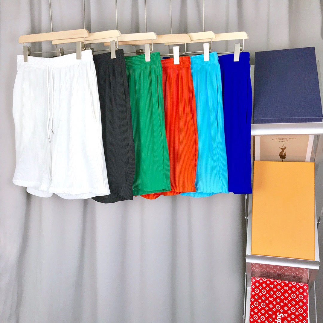 

2022 New Best Selling Beach Shorts Boardshorts Men Shorts DHL Luxury Casual Plain Waterproof Custom Summer Sport FEDEX OEM Seaef
