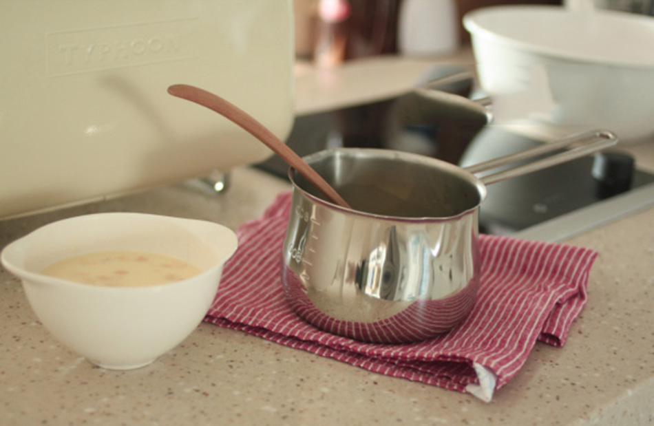 2021 GURET Stainless Steel Coffee Pitcher Pull Flower Pot Jug Induction