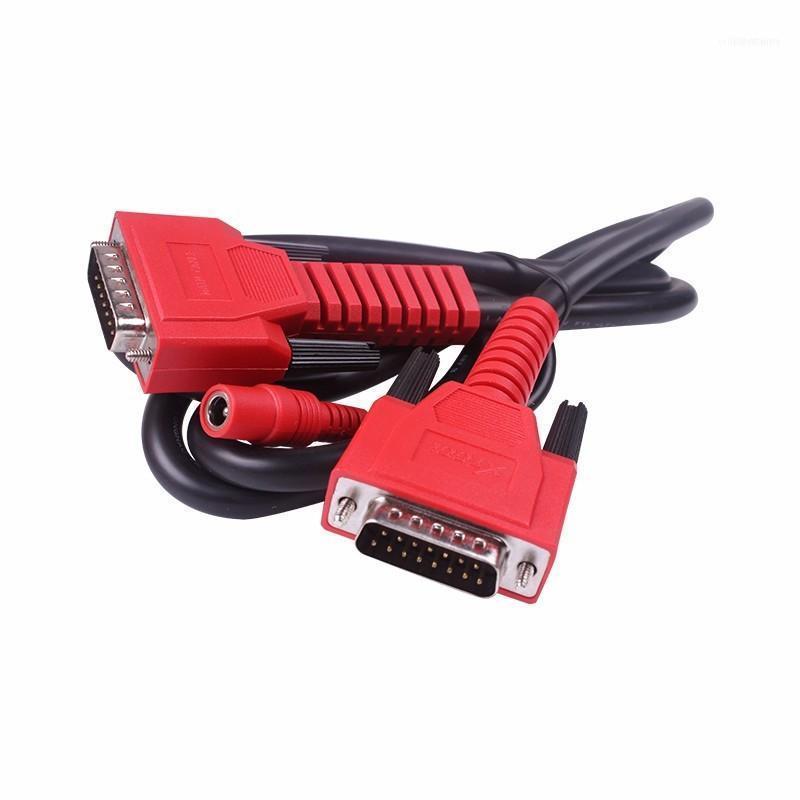 

Diagnostic Tools OBD2 100% Original Tool Xtool Universal X100 Pro Main Cable For Pad 2 Pad2 1