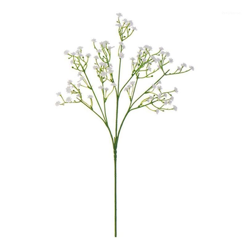 

1 Head Artificial Gypsophila Flower Party Wedding Home Décor White1, White