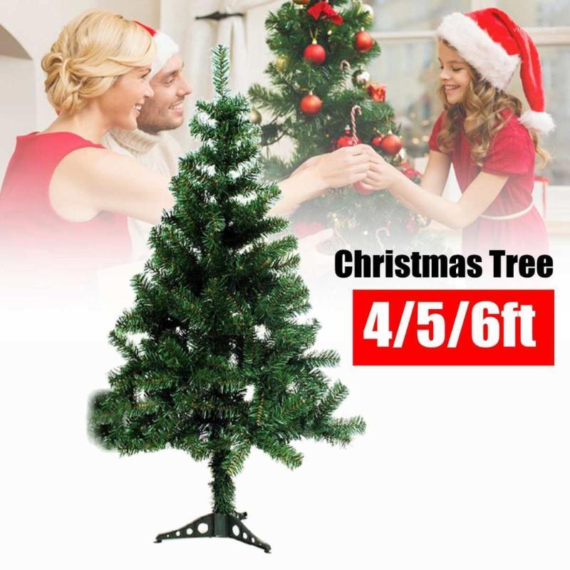 

120/150/180cm PVC Christmas Tree Party Home Christmas Hotel Decoration Tree1