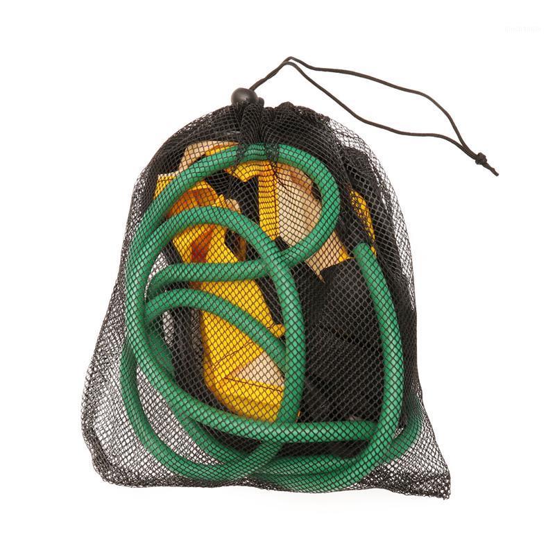

Swimming Resistance Belt Drag Parachute And Tether For Resistance Training Swimming Special Strength Training Set With Bag1