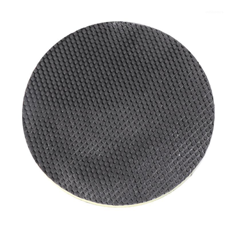 

Car Sponge 5" Pneumatic Durable Clay Pad For Polisher Disc Bar Wipe DA Detailing Novel Tool De