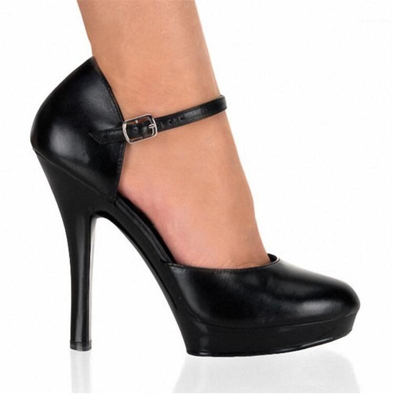 

New pattern Authentic Superior quality shoes woman Wedding shoes Female Net red 13CM Thin Heels 3-14 15 BBZAI1, Black