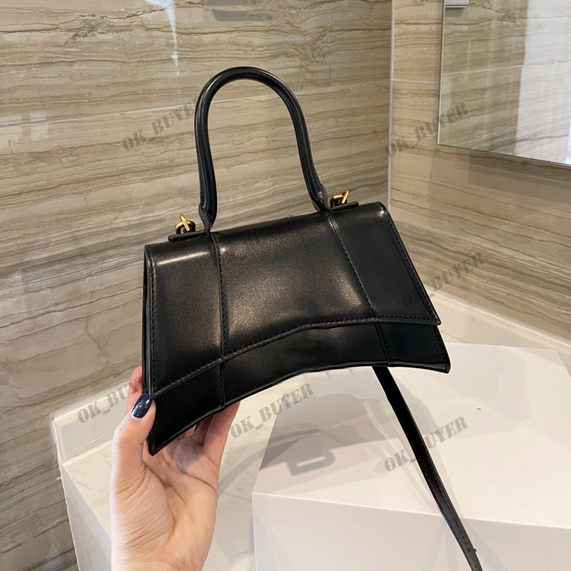 

TOP Luxurys designers hourglass bag high Quality Ladies 2022 handbag Women fashion mother handbags portable bagscossbody totes Girl Brand, No bags