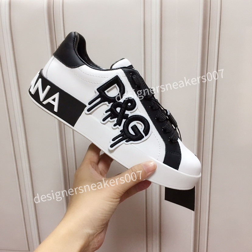 

2021new Woman arrival Casual Shoes White Black Red Fashion Mens Women Leather Breathable Shoes Open Low sports Sneakers hc191006, 03