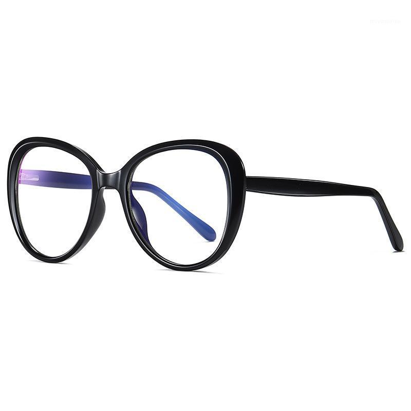 

2020 Women's Men's Glasses Eyeglasses Fashion Optical Clear Lens Reading Computer Anti Blue Light Blocking Ladies Vintage 35031