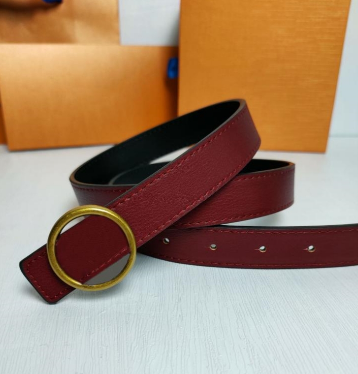

2021 Top High Quality Luxury waistband Designer minimalism girdle Men Women Belts of Mens and Women Belt with Fashion Big Buckle Real Leather, 2.5cm