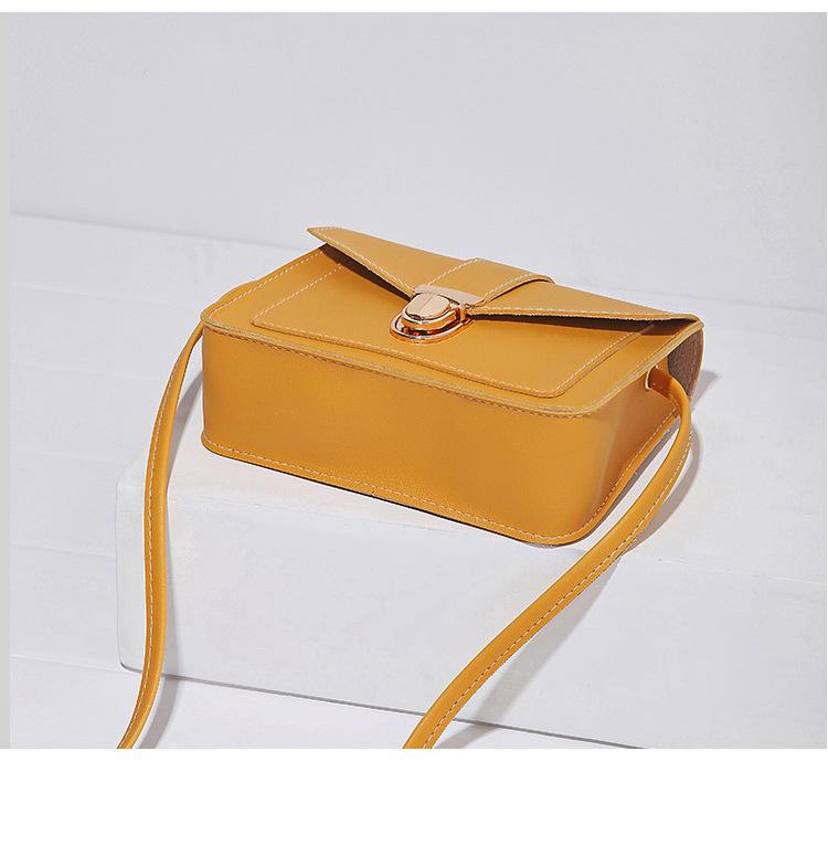 

2021 Women Shoulder Bags Female Handbags 45122, Black