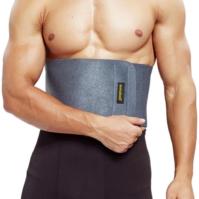 

Adjustable Magnet Self-Heating Sports Waist Belt Body Sculpting Fitness Slimming Training Protector Brace Sport Protector1, Light grey