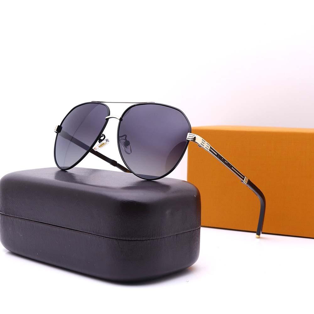 

High Quality Womans Sunglasses Classic Brand glasses Mens Sun glasses Brand Designer Sunglasses Brand New glasses with Original cases boxs