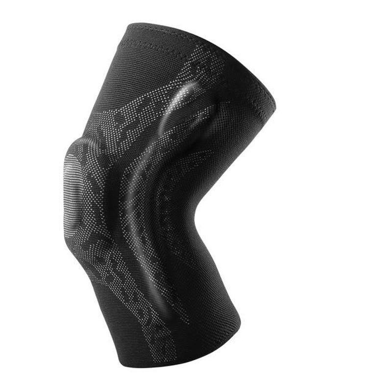 

Sports Knee Pads Equipment Men and Women Joints Running Knee Pads Protectors Winter Warm Compression Protectors, Purple