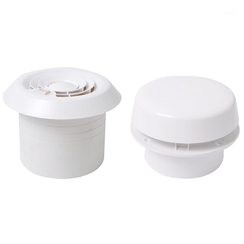 

RV Accessories 12V RV Roof Mushroom Head Silent Fan 12V White Volt Roof Air Vent Fan Camper Travel Trailer1