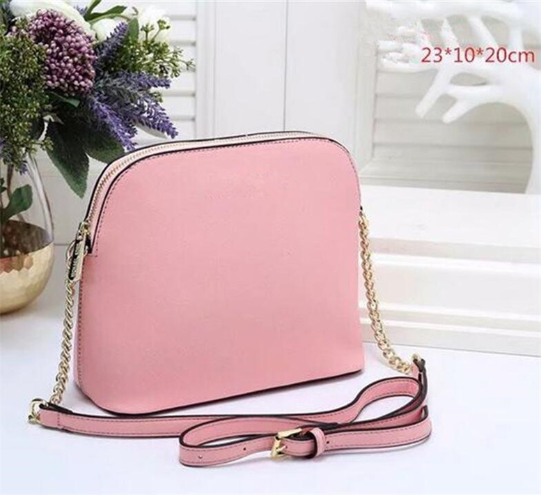 

Wholesale Women Bag Handbag Original box Date Code Serial number Genuine Leather Purse shoulder cross body messenger 13