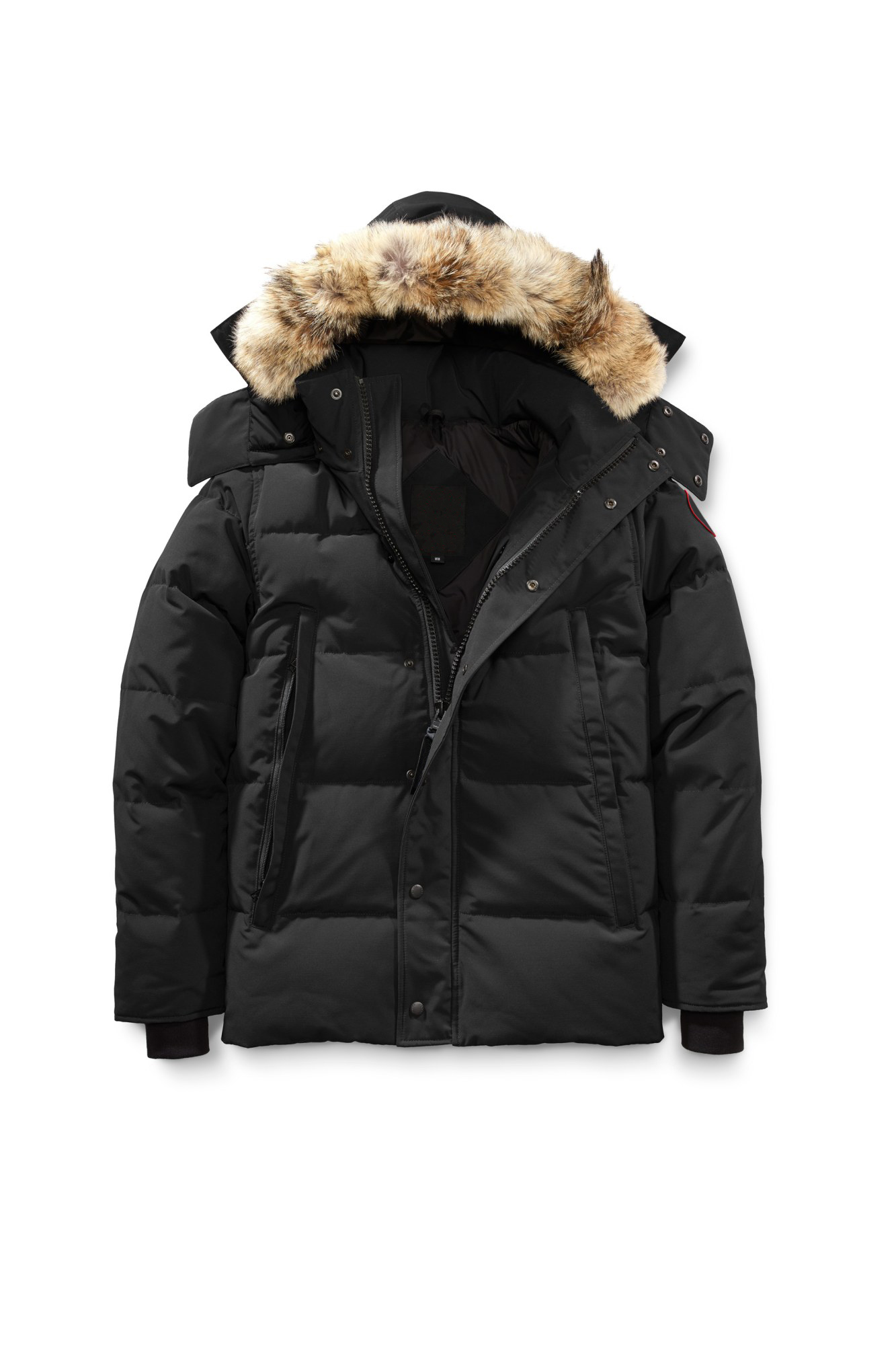 mya down winter puffer jacket