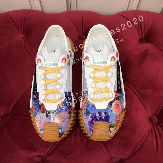 

2022 Casual Shoes Women Sneaker Top Quality Snake Leather Sneakers Embroidery Stripes Shoe Walking Sports Trainers, 03