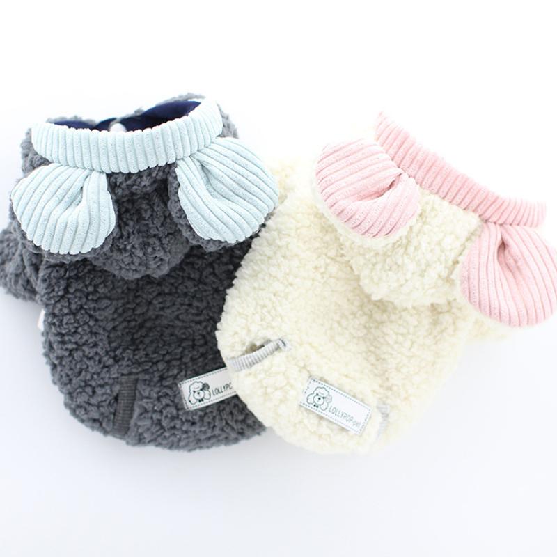 

Dog Pet Outfit Winter Dog Clothes Coat Jacket Warm Costume Apparel Yorkshire Pomeranian Poodle Bichon Schnauzer Pet Clothing, Navy blue