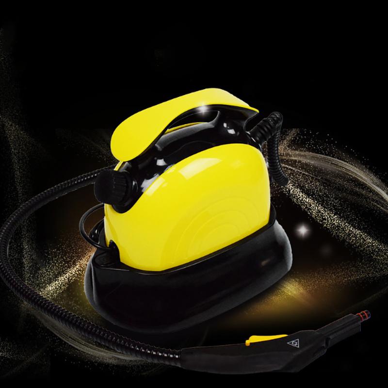

Home appliances high temperature and high pressure steam cleaning machine hot water cleaning hood equipment machine