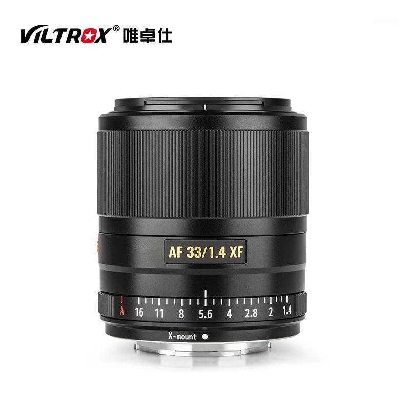 

Viltrox AF 33mm f1.4 STM Auto focus Prime Lens APS-C For Fuji X-mount Mirrorless Camera X-T3 X-H1 X20 X-T30 X-T20 X-T100 X-Pro21