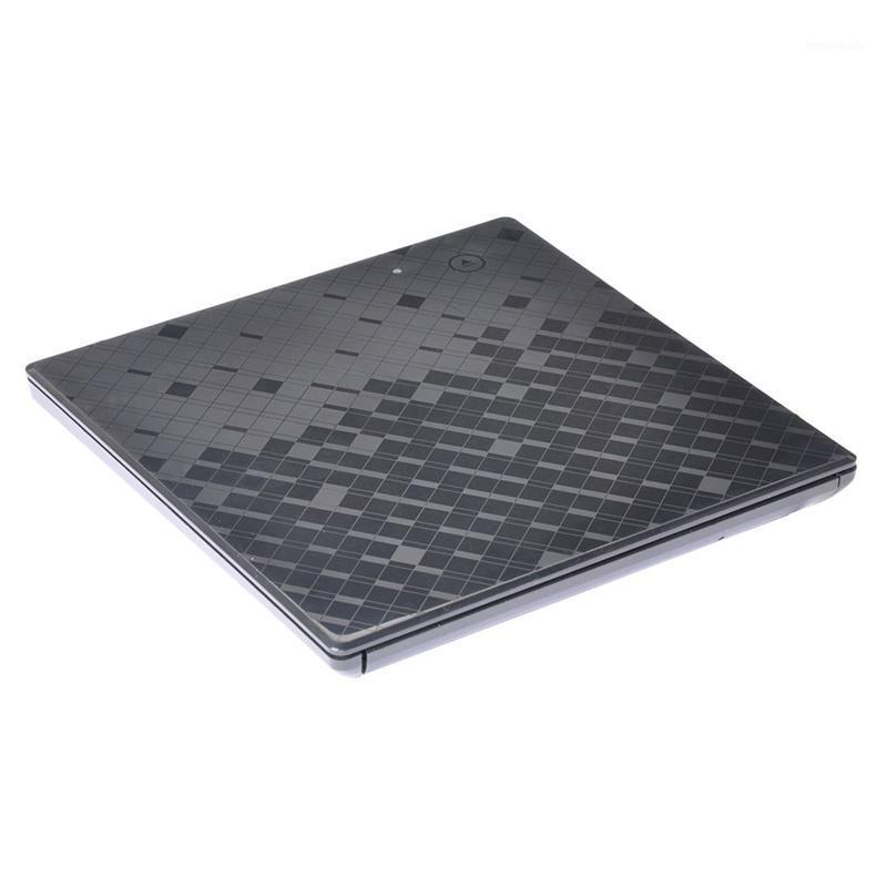 

DVD Drive USB 3.0 CD DVD Burner Optical Drive for Mac OS Surface Pro Windows XP Vista Win 7 Win 8 101