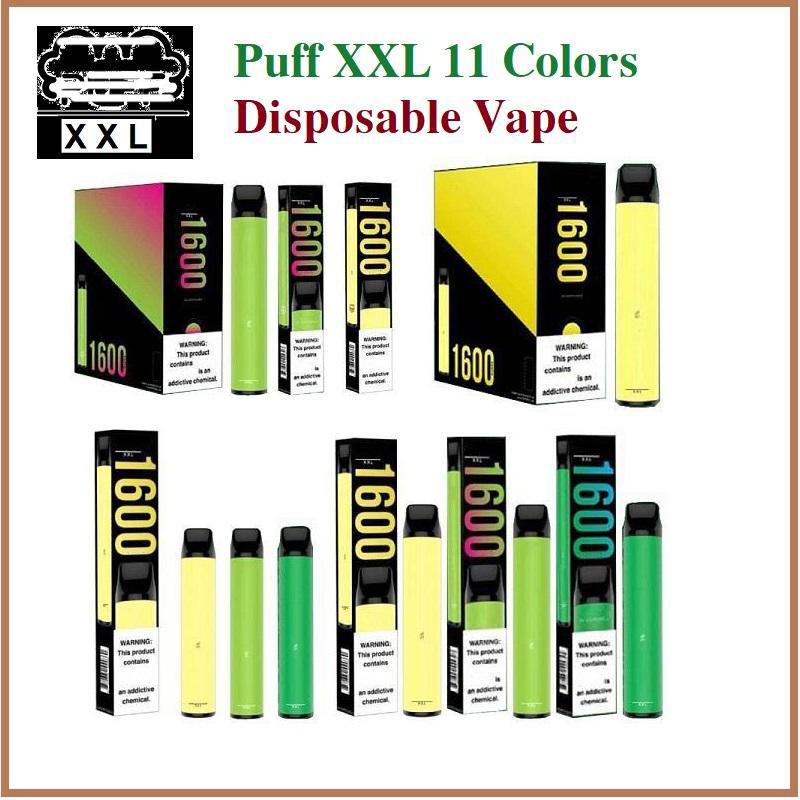 

Wholesale DHL 1 Day Free Ship Six Seris E Cigarette Multi Flavours Disposable Vape Pen Pod Puff Bar Plus XXL Xtra Xtia Romio Atomizer Kit Airflow Control hype Electric