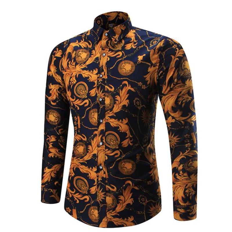 

2020 Spring Shirt Men Fashion Long Sleeves Shirts Brand 16 Colors Men'S Dress Shirt Camisa Masculina Male Slim Fit Cotton, C38