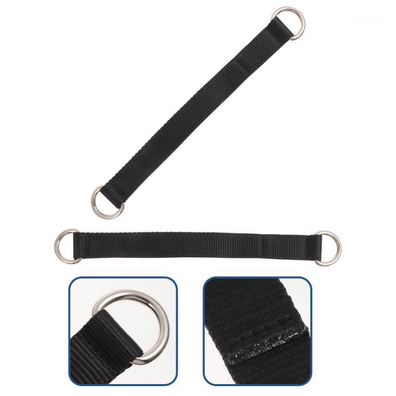 

2pcs Pullup Hanging Band Indoor Pullup Bands Multifunctional Sports Assist Strap1