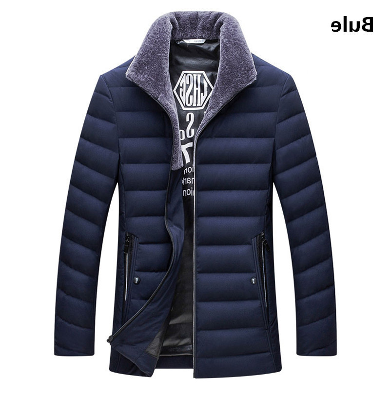 

Fashion 2020 Warm White Duck Down Jackets Parkas Men's Jacket Winter Wxf466 2nqs, 07 black