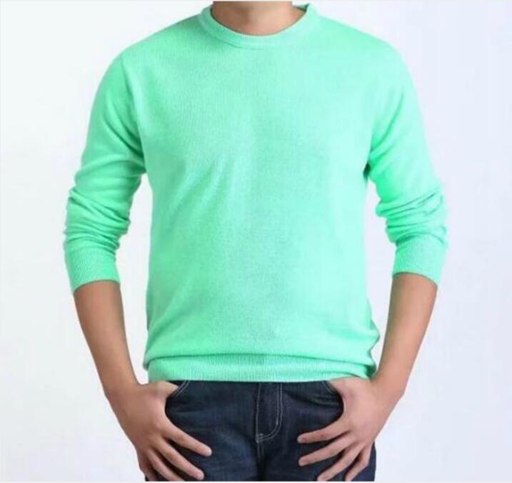 

2021 Fashion Brand mens designers sweaters TOP quality Autumn winter small horse sweatshirt Mens Sweater jacket knitted low neck men sweater, Colour 10