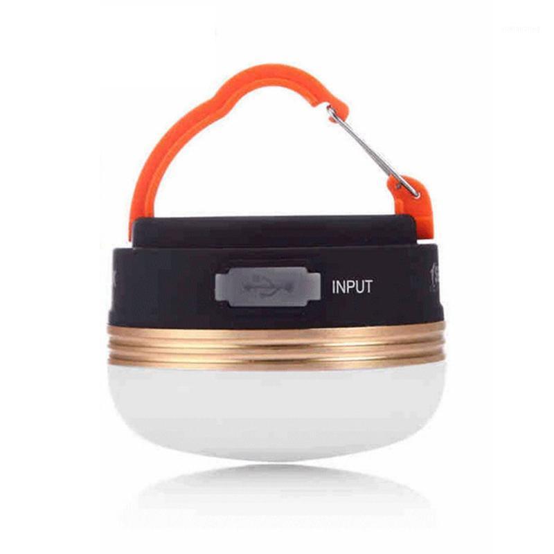 

Camping Light LED Emergency Mountain Camping Light Multifunctional signal life-saving lamp ABS With magnet1