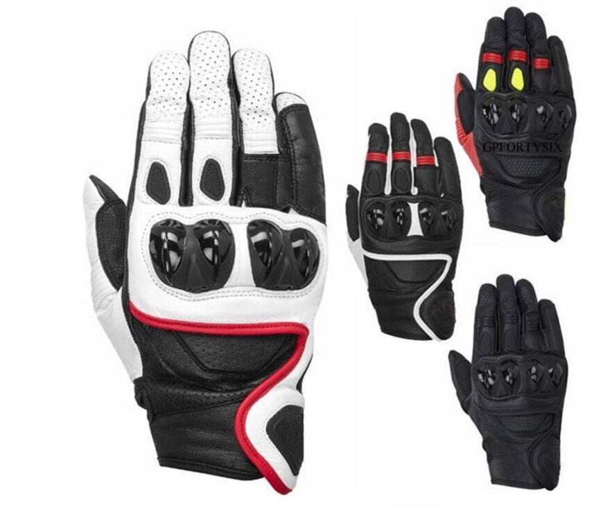 2021 Fashion New Motorcycle Racing Riding Gloves Locomotive Gloves Outdoor Sports Moss Knight Shatter-resistant Windproof Gloves-image-646145146
