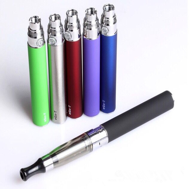 

EGO ce4 Battery 1100 900 650mAh E Cigarette Electronic Cigarette E-cig Ego-T 510 Thread match CE4 atomizer