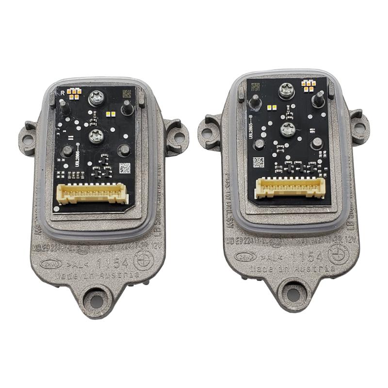 

Daytime Running Lights Turn Display LED Module;OEM 63119498409 63119498410 ; For BM W 7 Series G11 LCI G12 LCI