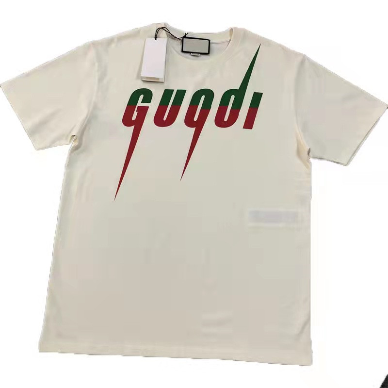 

2022 Mens T Shirt Designer tshirt Sleeve Top Summer Casual clothes, White;black