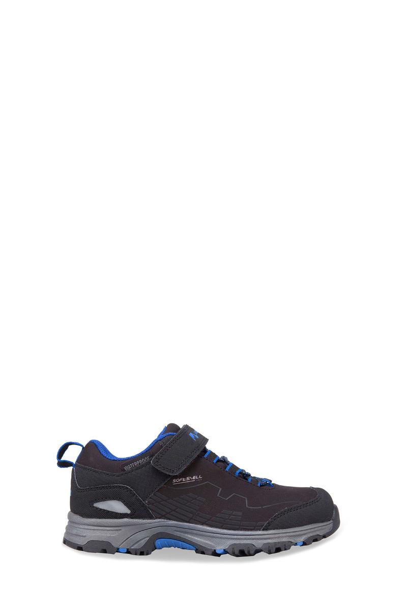 

Lumberjack Shoes MALE CHILD SHOES CHAMP, Black-saxony blue