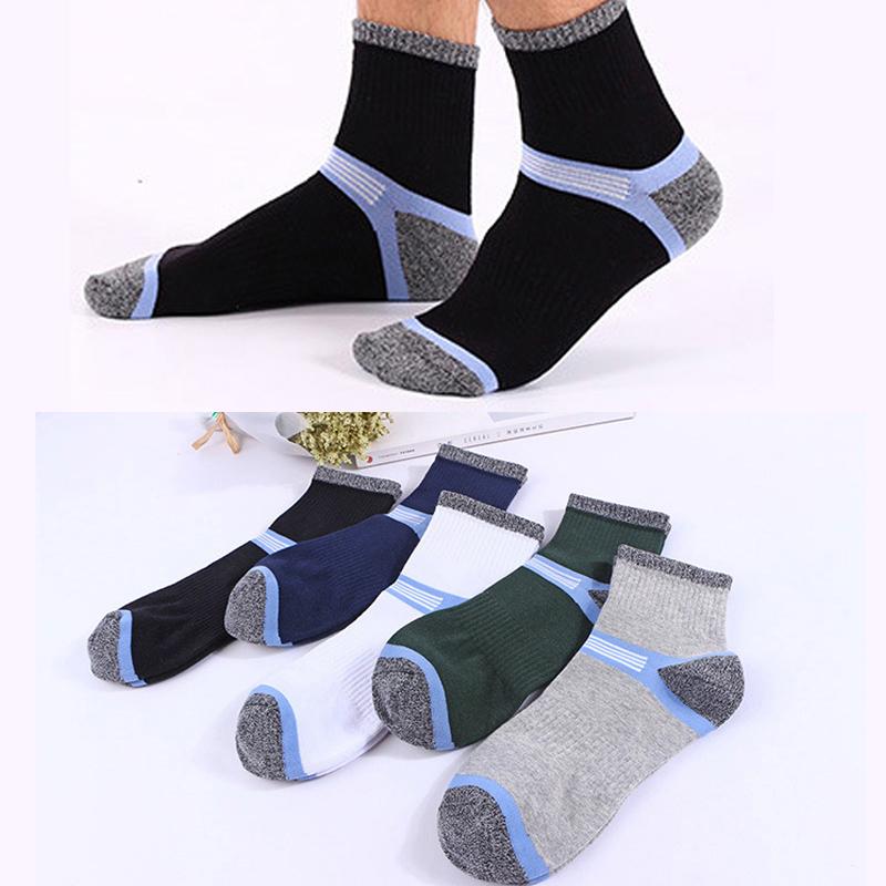 

2/3/4/5pairs Comfortable Sweat-absorbent Hip Hop Socks for Men Male Screw Long Socks Casual Pattern Sox Cotton Cozy, 3pair nh527