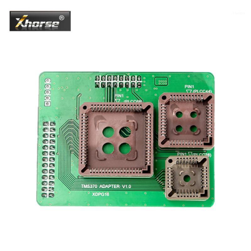 

Xhorse TMS370(PLCC28) Adapter working together with VVDI PRO1