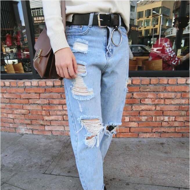 

New Design Women waist belt Lovely student big ring decorated belts female fashion gold pin buckle solid PU leather belt, Black