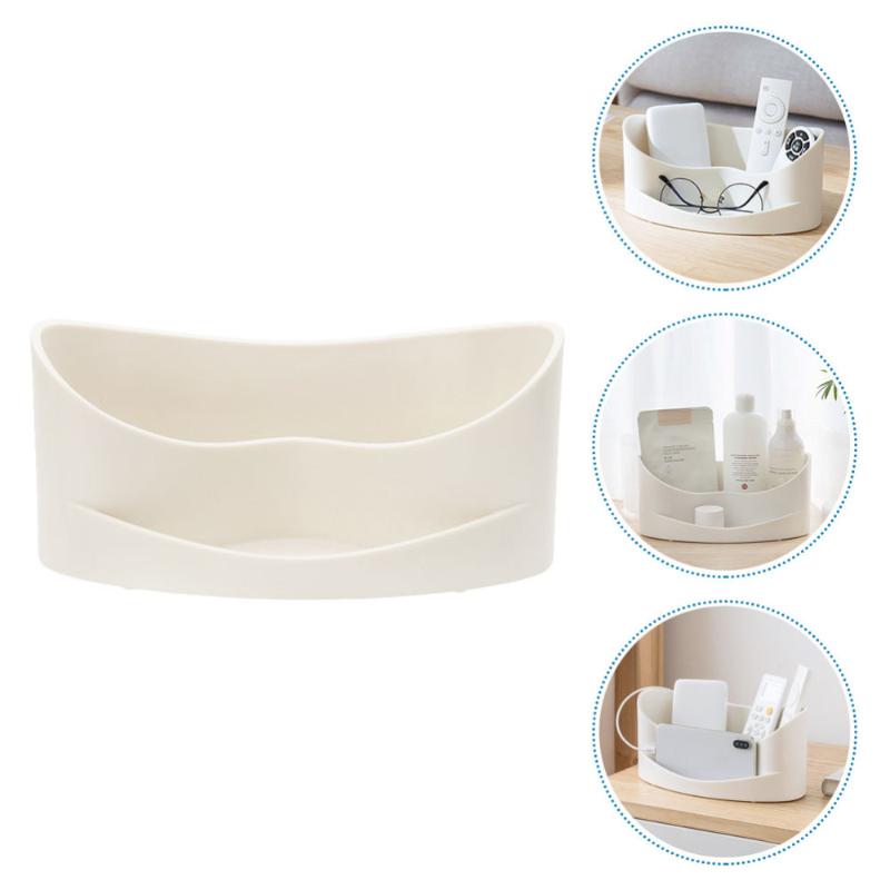 

1Pc Practical Durable Convenient Storage Container Storage Box Case Stationery Case