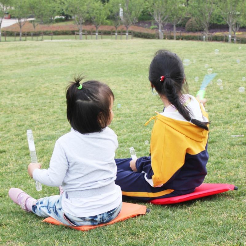 

Soft Waterproof Dual Camping Hiking Picnic Portable Cushion Seat Pad Outdoor Folding Camping Moistureproof Cushion1