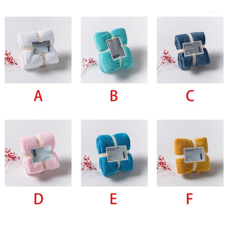 

1 x Towel 36 x 80 cm Soft Oversized Extra Large Bath Towels - Ideal for Daily Use easy care machine wash for bathroom Towel1, Light green