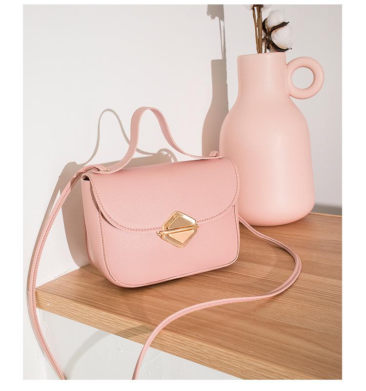 

2021 Women Shoulder Bags Female Handbags 38679, Black