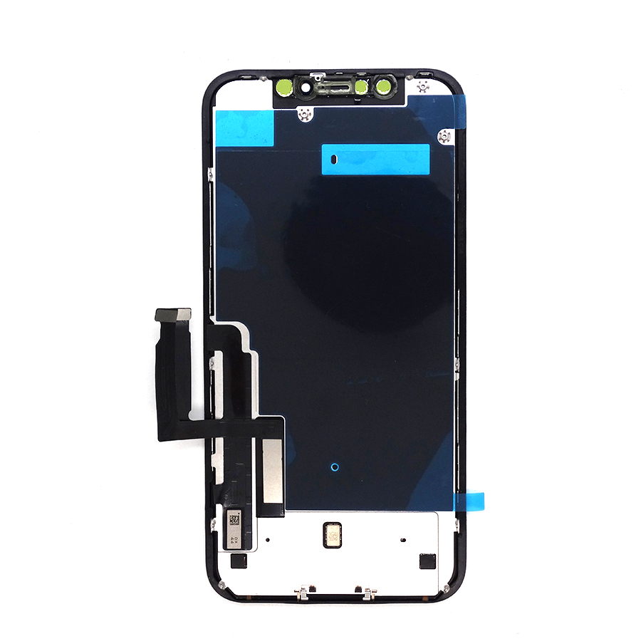

LCD Display For iphone XR RJ Incell LCD Screen Touch Panels Digitizer Assembly Replacement